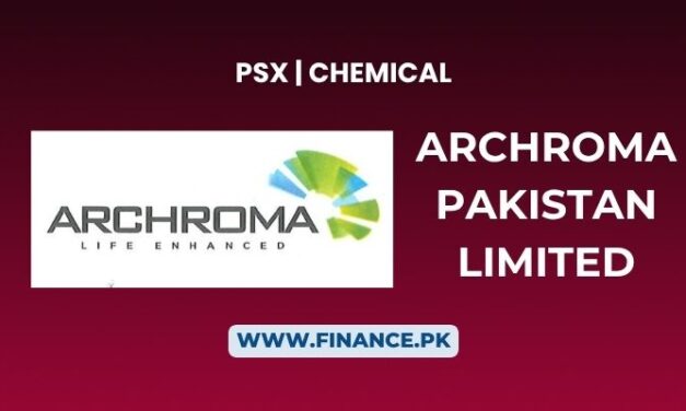 Archroma Pakistan Appoints Naseer Ahmed Samoo as Legal Advisor