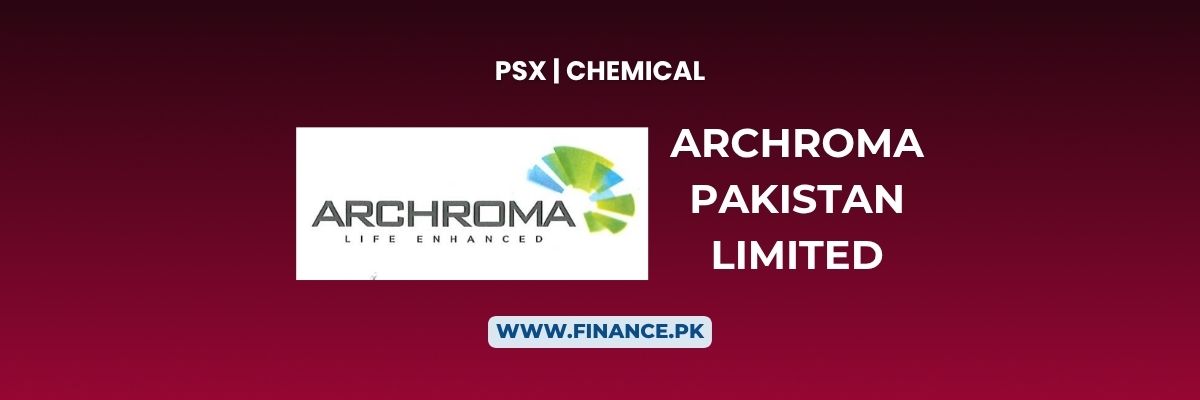 Archroma Pakistan Appoints Naseer Ahmed Samoo as Legal Advisor