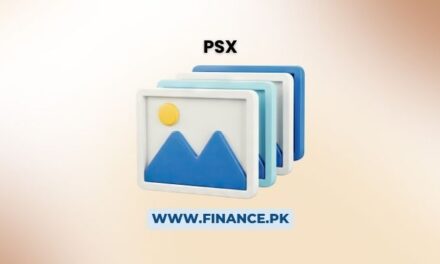 Pace Pakistan Expands Paid-Up Capital to 450 Million Shares Through Strategic Share Issuance