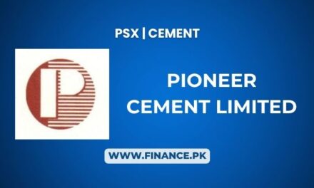 Pioneer Cement to Commission 28.265 MW Solar Plant in FY 2026-27
